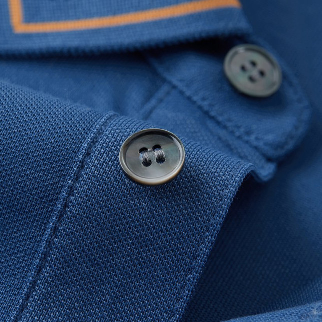 Pierre Cardin P23113022A7252 Men's Polo Shirt 